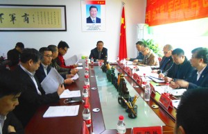 热烈祝贺《中军创》会员代表大会圆满落下帷幕！